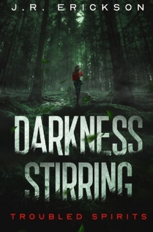 Cover of Darkness Stirring