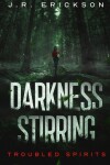 Book cover for Darkness Stirring