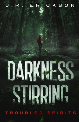 Cover of Darkness Stirring