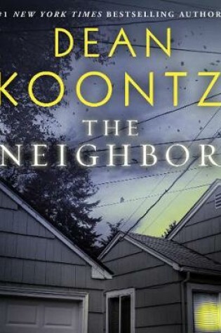 Cover of The Neighbor (Short Story)