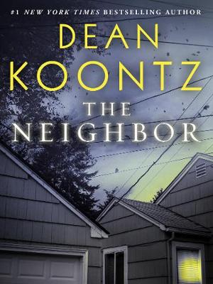 Book cover for The Neighbor (Short Story)