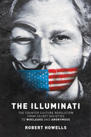 Cover of The Illuminati