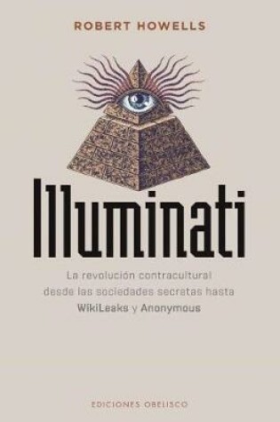 Cover of Illuminati