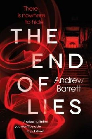 Cover of The End Of Lies