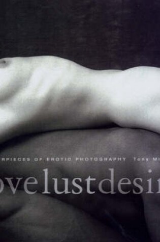 Cover of Love Lust Desire