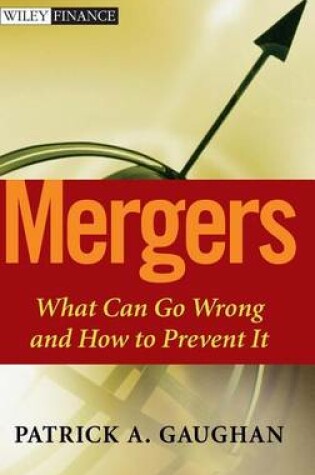 Cover of Mergers