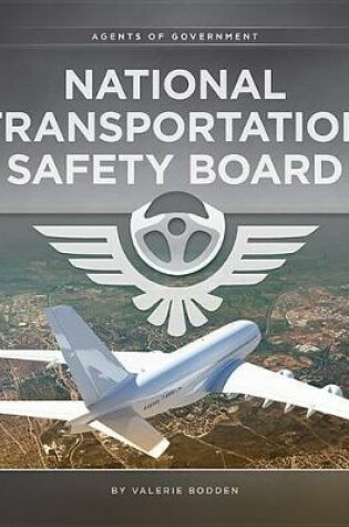 Cover of National Transportation Safety Board