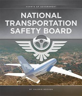 Cover of National Transportation Safety Board