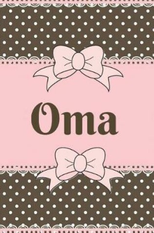 Cover of Oma