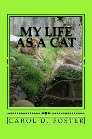 Cover of My Life as a Cat