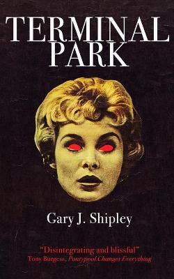 Book cover for Terminal Park