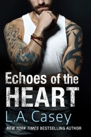 Cover of Echoes of the Heart