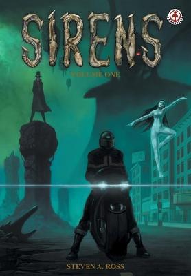Book cover for Sirens
