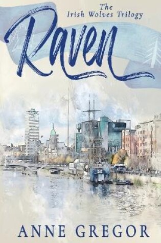 Cover of Raven