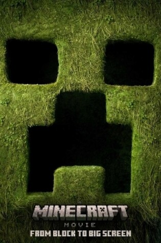 Cover of A Minecraft Movie: From Block to Big Screen