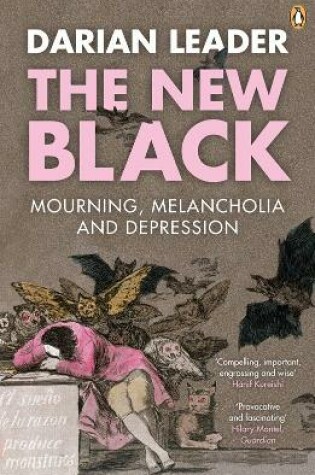 Cover of The New Black