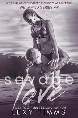 Cover of Savage Love