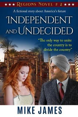 Cover of Independent and Undecided
