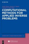 Book cover for Computational Methods for Applied Inverse Problems