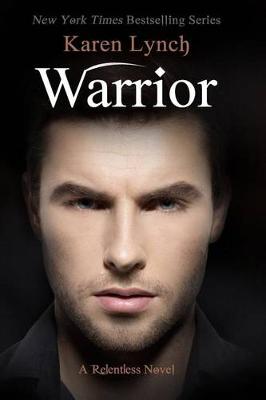 Book cover for Warrior