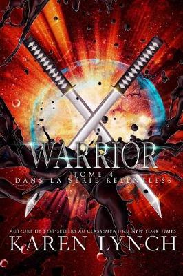 Cover of Warrior