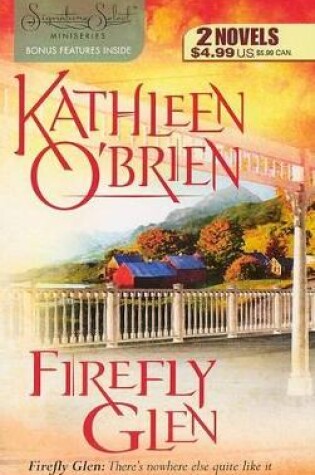 Cover of Firefly Glen