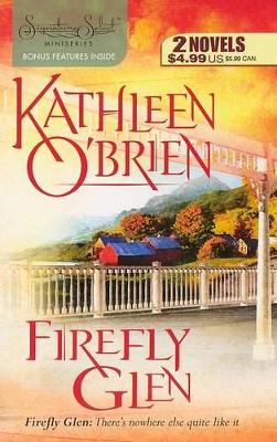 Cover of Firefly Glen