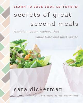 Book cover for Secrets of Great Second Meals