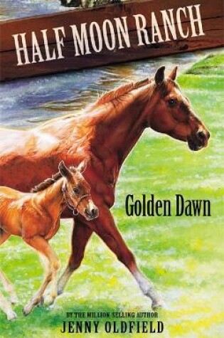 Cover of Golden Dawn