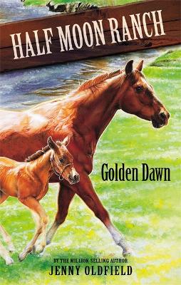 Cover of Golden Dawn