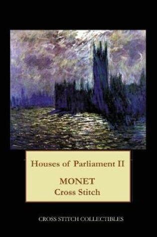 Cover of Houses of Parliament II