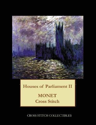 Book cover for Houses of Parliament II