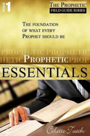 Cover of Prophetic Essentials