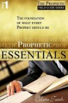 Book cover for Prophetic Essentials