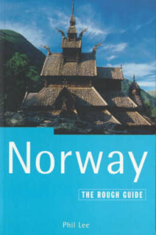 Cover of Norway