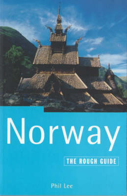 Cover of Norway