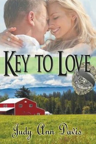 Cover of Key to Love