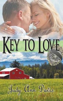 Book cover for Key to Love