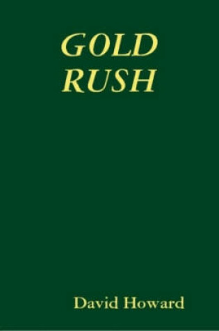 Cover of Gold Rush