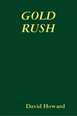 Book cover for Gold Rush