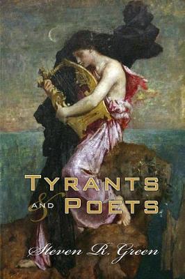 Book cover for Tyrants and Poets