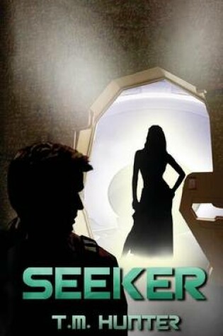 Cover of Seeker