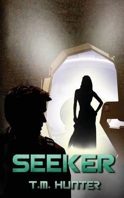 Book cover for Seeker