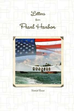 Cover of Letters from Pearl Harbor