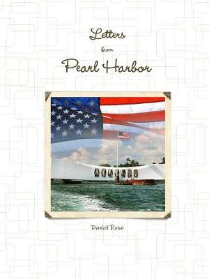 Book cover for Letters from Pearl Harbor
