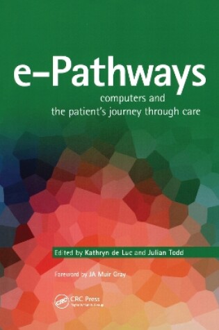 Cover of e-Pathways