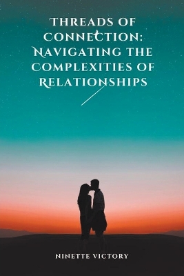 Book cover for Threads of Connection