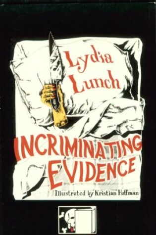 Cover of Incriminating Evidence