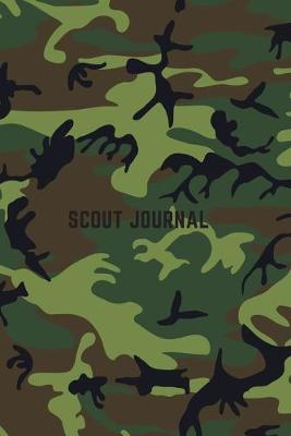 Cover of Scout Journal