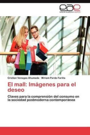 Cover of El Mall